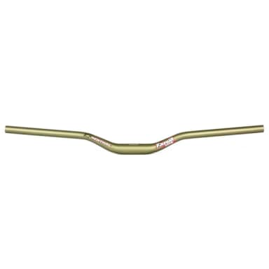 renthal руль v2 fatbar lite 40 mm rise