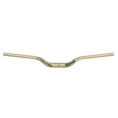 renthal руль fatbar 35 v3 50mm rise