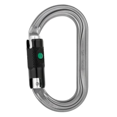 petzl ok ball look snap hook