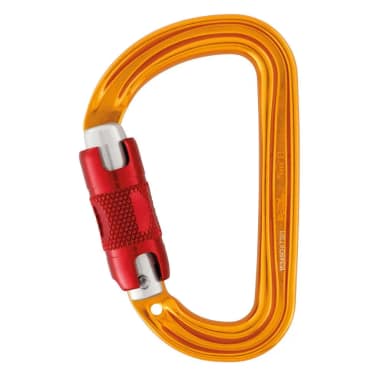 petzl sm´d twist lock snap hook