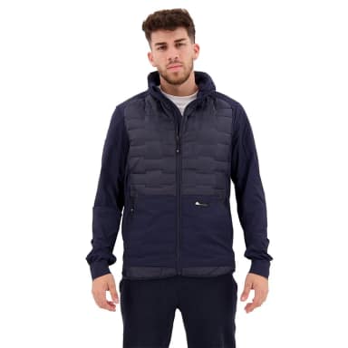 superdry hybrid jacket