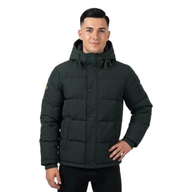 superdry everest short puffer jacket