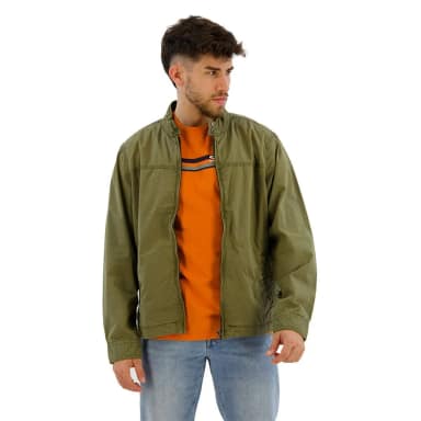 superdry classic harrington jacket