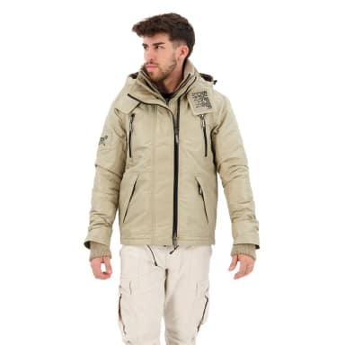 superdry mountain jacket