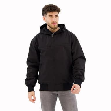 superdry surplus nylon jacket