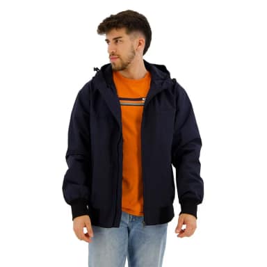 superdry surplus nylon jacket