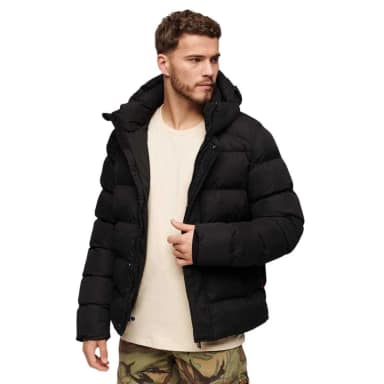 superdry microfibre sport jacket