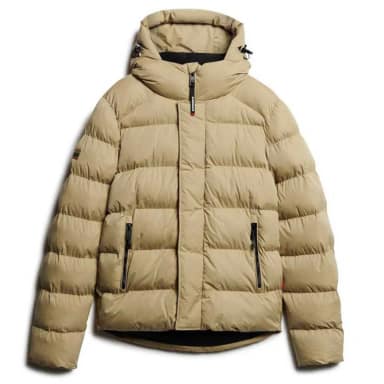 superdry microfibre sport jacket