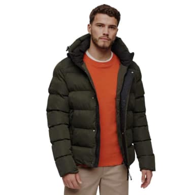 superdry microfibre sport jacket