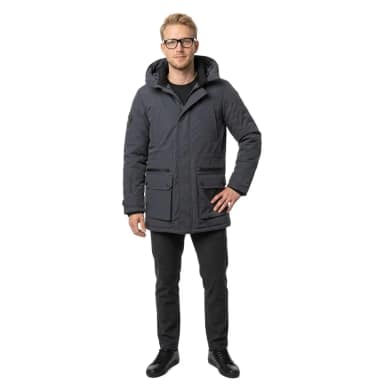 superdry city padded jacket
