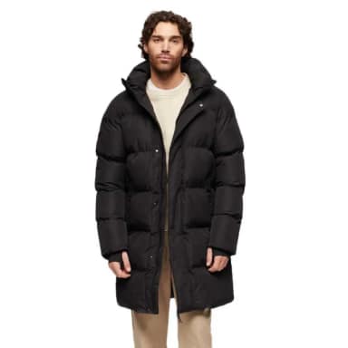 superdry sports mid jacket