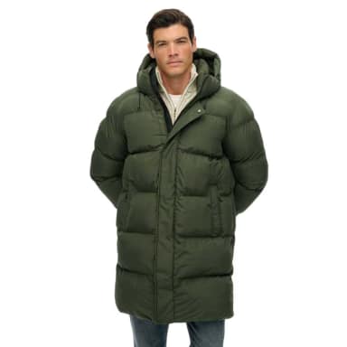 superdry sports mid jacket