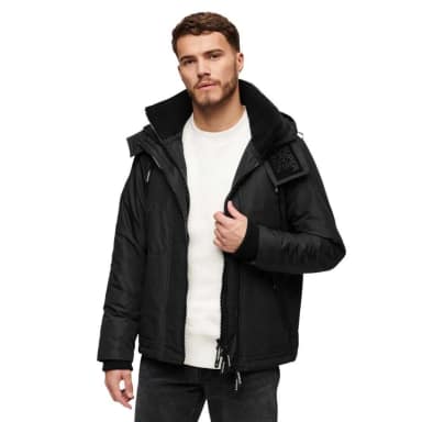 superdry mtn jacket