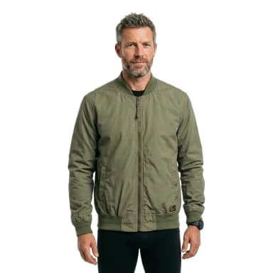 superdry lightweight ma1 bomber jacket