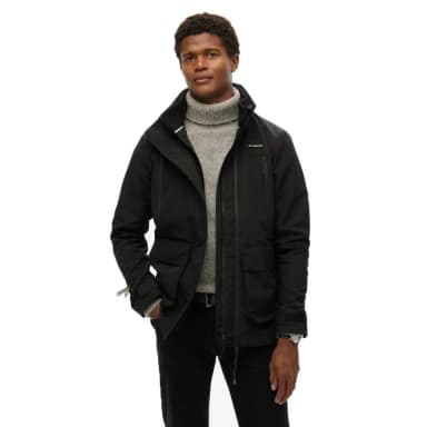 superdry non ultimate windbreaker jacket