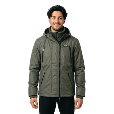 superdry mtn windbreaker jacket