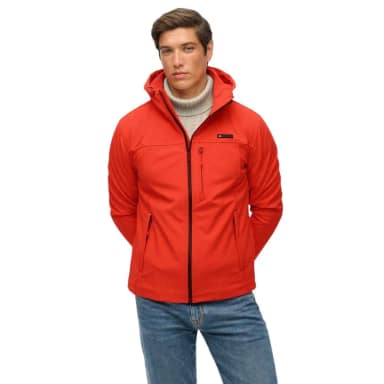 superdry trekker jacket