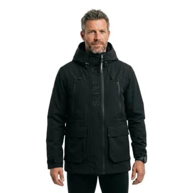 superdry ultimate emb windbreaker jacket