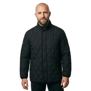 superdry estate padded jacket