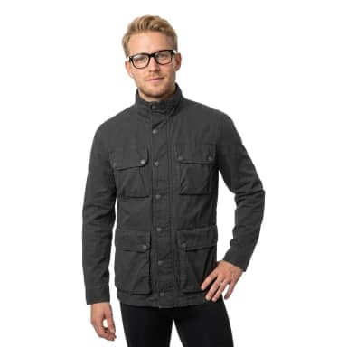 superdry estate 4 pocket jacket
