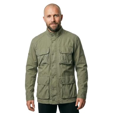 superdry estate 4 pocket jacket