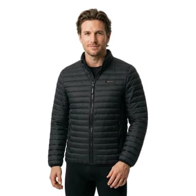 superdry fuji lite padded jacket