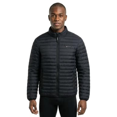 superdry fuji lite padded jacket