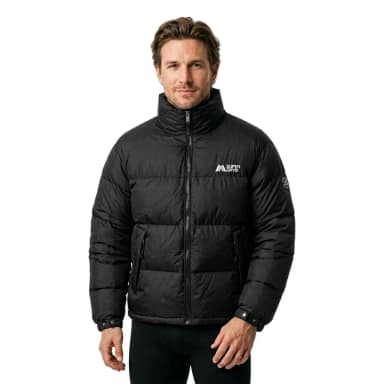 superdry m5012247a padded jacket
