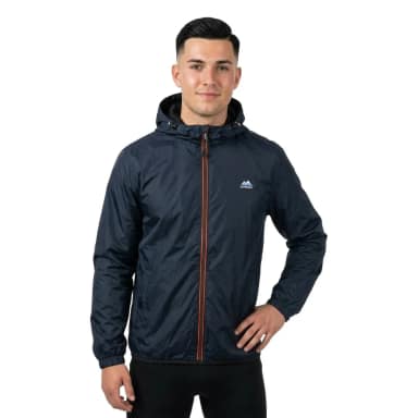 superdry essential windbreaker jacket