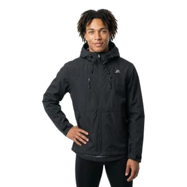 superdry m5012249a rain jacket