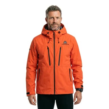 superdry m5012249a rain jacket
