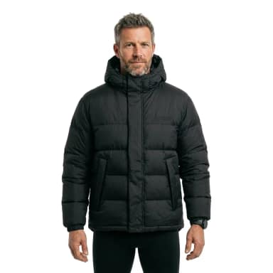 superdry m5012250a padded jacket