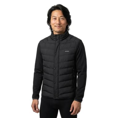 superdry storm popper softshell jacket