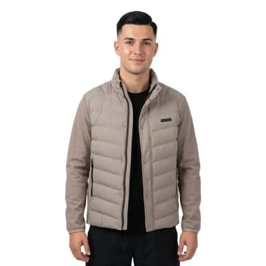 superdry storm popper softshell jacket