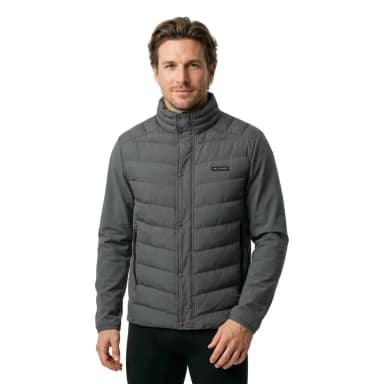 superdry storm popper softshell jacket