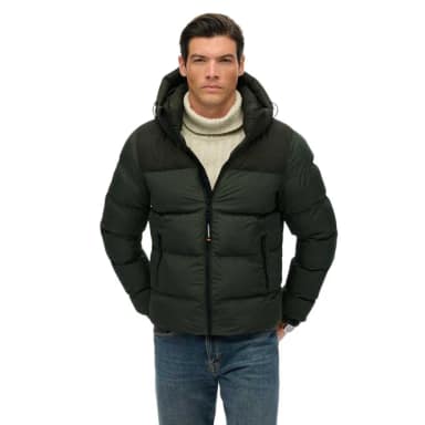 superdry m5012281a padded jacket