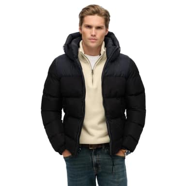 superdry m5012281a padded jacket
