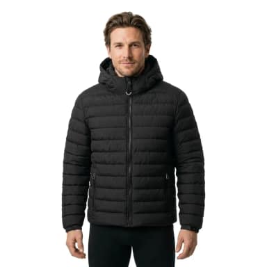 superdry fuji padded jacket