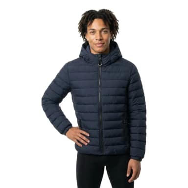 superdry fuji padded jacket