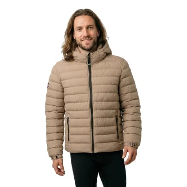 superdry fuji padded jacket