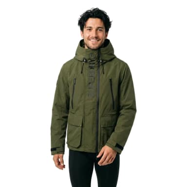 superdry ultimate embroidered winbreaker jacket