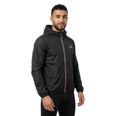 superdry essential tri windbreaker jacket