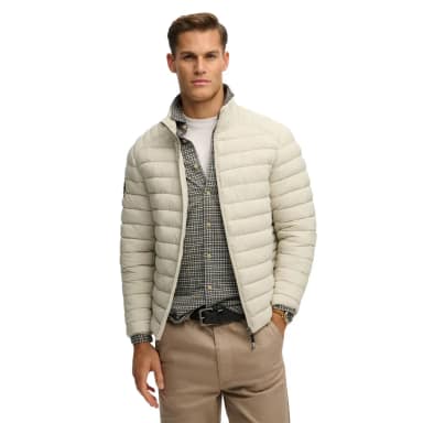 superdry fuji lite padded jacket