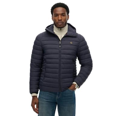 superdry fuji lite jacket