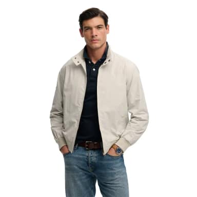 superdry classic harrington jacket
