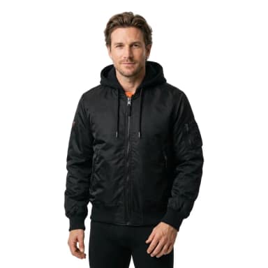 superdry ma1 bomber jacket