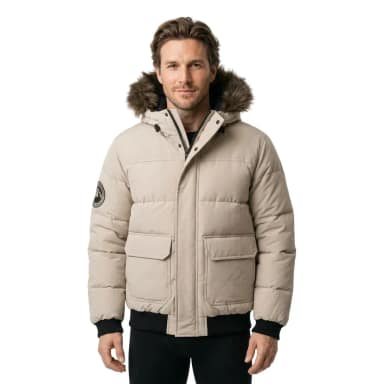 superdry everest bomber jacket