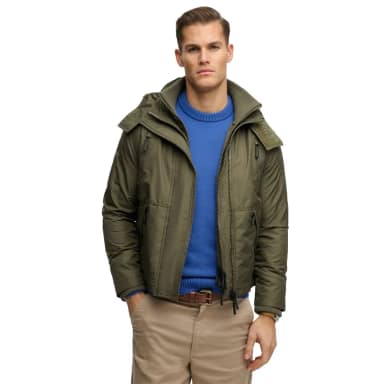 superdry arctic jacket