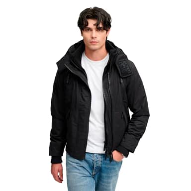 superdry mf arctic jacket