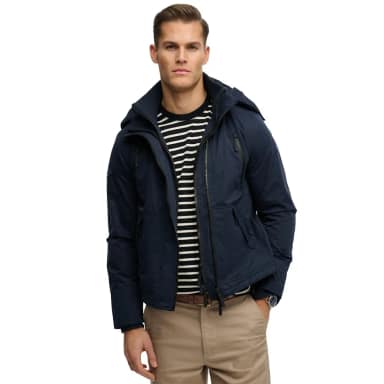 superdry mf arctic jacket